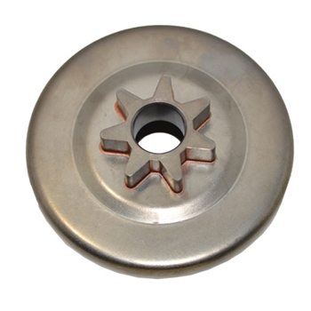 Non-Genuine Spur Sprocket 3/8", 7T fits Stihl 066, MS660