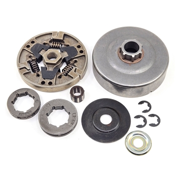 3/8" Drum and Clutch Kit compatible with Stihl MS661