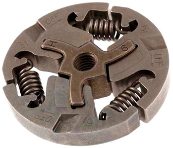 Husqvarna 357 & 359 clutch assembly