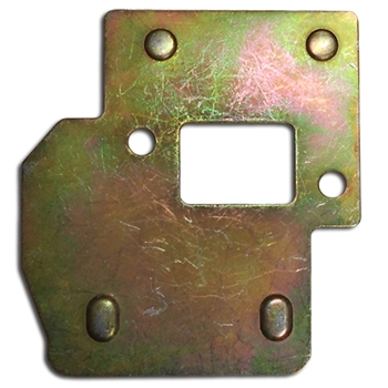 Stihl 021, MS210, 023, MS230, 025, MS250 cooling plate