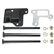 Stihl 029, 039, MS290, MS310, MS390 muffler hardware kit