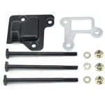 Stihl 029, 039, MS290, MS310, MS390 muffler hardware kit
