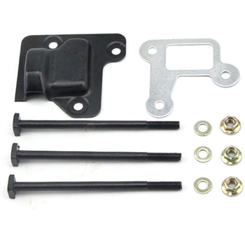 Stihl 029, 039, MS290, MS310, MS390 muffler hardware kit