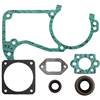 Stihl 034, 036, MS360 gasket set with oil seals