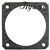 Stihl 034, 036, MS360 cylinder base gasket