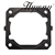 Stihl 044 MS440 cylinder base gasket