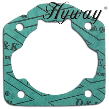 Husqvarna 50, 51, 55, Rancher cylinder base gasket