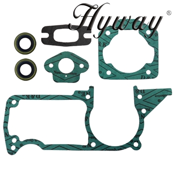Hyway Husqvarna 50, 51, 55 gasket set