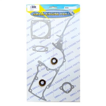 Non-Genuine Gasket set fits Husqvarna K1250, K1260, 3120K