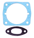 Husqvarna 254, 257, 261, 262 upper gasket set