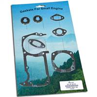 Hyway Husqvarna 254, 257 gasket set