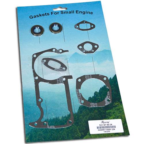 Hyway Husqvarna 254, 257 gasket set
