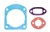 Husqvarna 61, 268, 272 upper gasket set