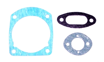 Husqvarna 181, 281, 288, XP upper gasket set