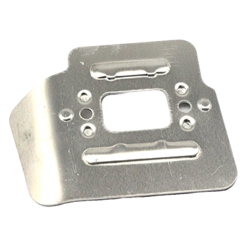 Cooling Plate for Stihl MS361, MS341 Replaces 1135-141-3200
