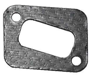 Husqvarna 340, 345, 346, 350, 351, 353, XP exhaust gasket