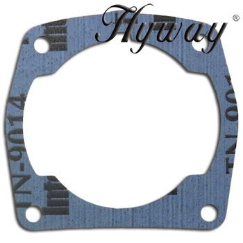 Husqvarna 359, 357, XP cylinder base gasket