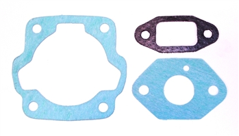 Stihl 08, TS350, TS360 upper gasket set