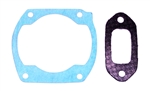 Husqvarna 362, 365, 371, 372, K, XP upper gasket set