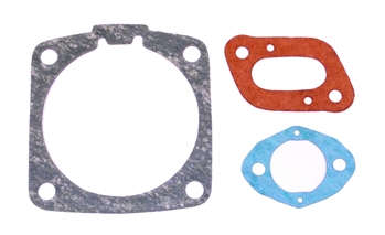 Husqvarna 394, 395, XP upper gasket set