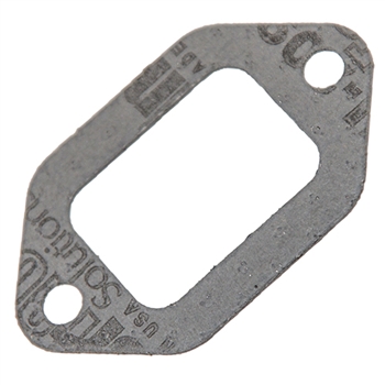 Stihl replacement muffler gasket fits many models