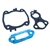 Upper Gasket Set comnpatible with Stihl TS410 and TS420