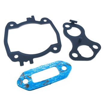 Upper Gasket Set comnpatible with Stihl TS410 and TS420