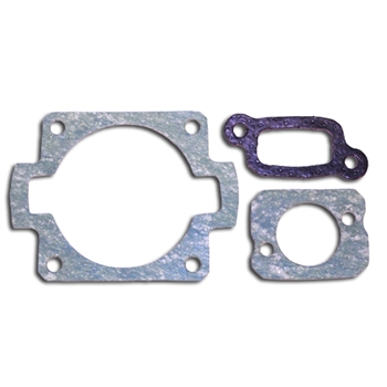 Stihl 050, 051, TS510 upper gasket set