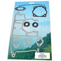 Partner K650 K700 complete gasket set