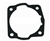 Partner K650 K700 Active cylinder base gasket
