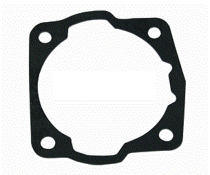 Partner K650 K700 Active cylinder base gasket