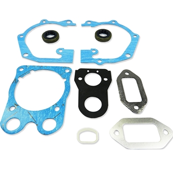 Gasket Set compatible with Husqvarna K760, K770
