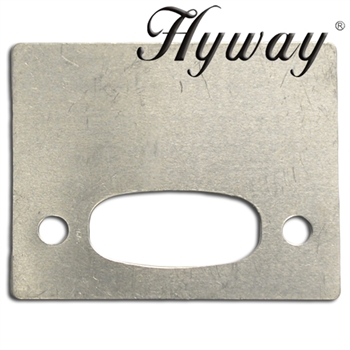 Husqvarna/Partner K950 exhaust gasket