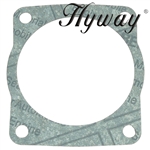 Husqvarna / Partner K950 cylinder base gasket