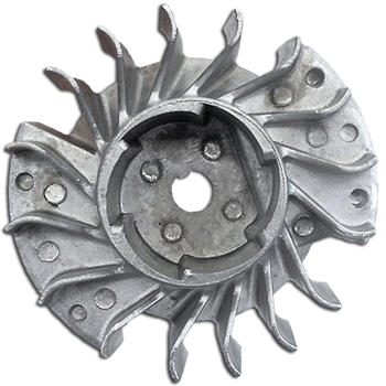 Stihl 017, 018, MS170, MS180 flywheel
