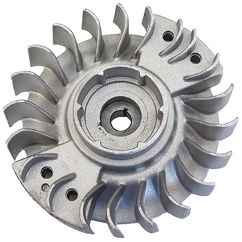 Stihl 044, MS440 flywheel replaces 1128-400-1214