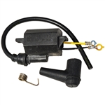 Husqvarna 61 (old model), 66, 266 ignition coil