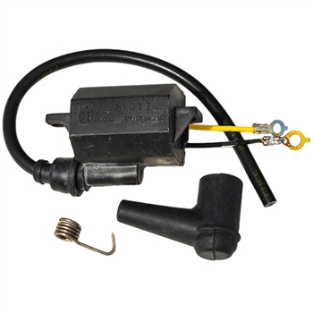 Husqvarna 61 (old model), 66, 266 ignition coil