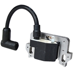 Honda GCV135, GCV160, GC135, GC160 ignition coil with cap