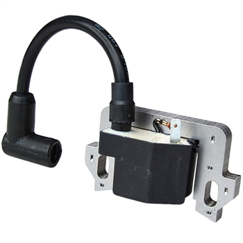 Honda GCV135, GCV160, GC135, GC160 ignition coil with cap