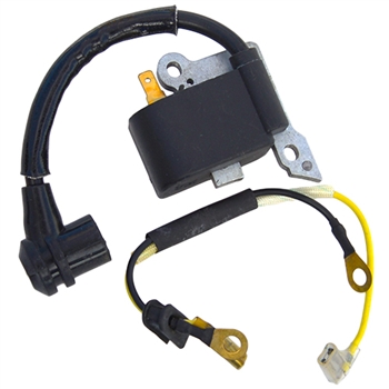 Husqvarna 36 41 136 137 141 142 ignition coil