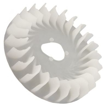 Honda GX160, GX200 cooling fan
