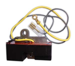 Husqvarna 162 61 (old model) ignition coil