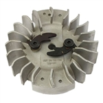 Husqvarna 61, 268, 272, XP, K flywheel