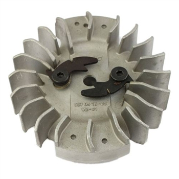 Husqvarna 61, 268, 272, XP, K flywheel
