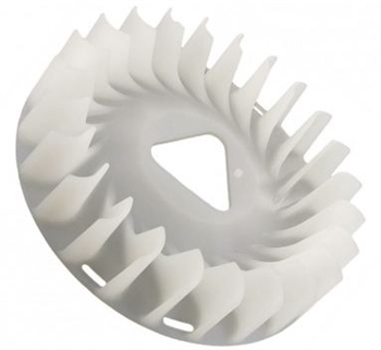 Honda GX240, GX270 cooling fan