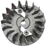 Husqvarna 340, 345, 346XP, 350, 351, 353 flywheel