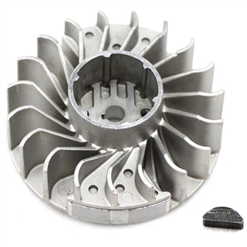 Stihl MS341, MS361 flywheel replaces 1135-400-1200