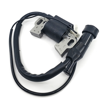 Honda GX240 GX270 GX340 GX390 ignition coil with cap