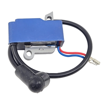 Ignition Coil compatible with Husqvarna 555